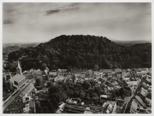 © RUBY FRAZIER LaToya - Flenu Borinage 13 octobre 2016 - 2016-2017_Degobert (P) 2017