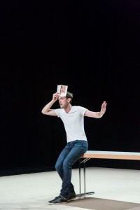 PHÈDRE ! © Vidy