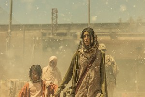 Kabul © Domniki Mitropoulou