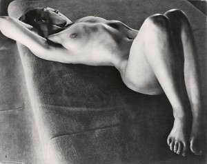 Sasha et Cami Stone,
De la série Femmes, 1933.
Héliogravure d’époque,
24,5x31 cm.
Collection Fotomuseum
Antwerpen P/1984/0161/08
© Droits réservés