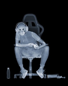 © Nick Veasey