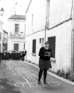 © Sophie Moreno