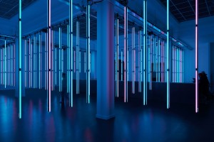 Visual System, Pan, Production Labanque, 2024 (1) © Marc Domage