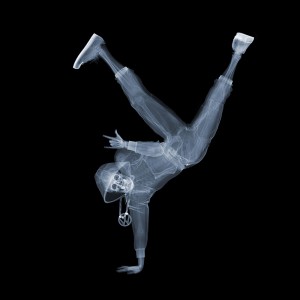 © Nick Veasey