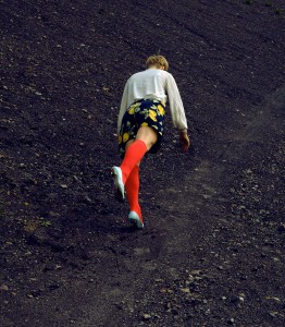 Transformations,22 © Isabelle Wenzel