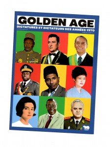 Couverture de l'album