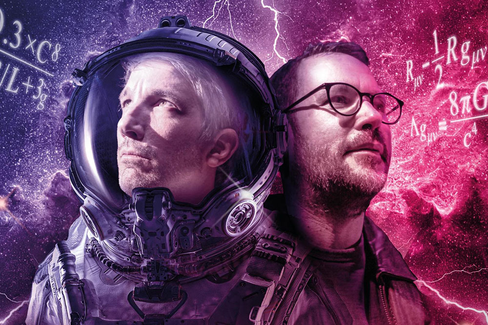 Vers l’infini… mais pas au-delà