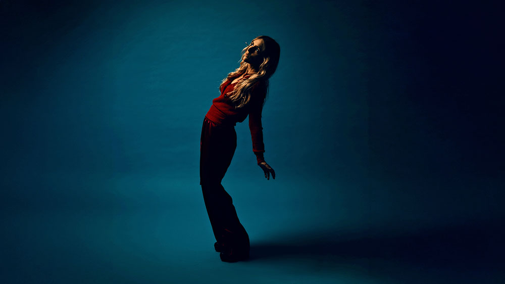 Agnes Obel Agnes Obel © Alex Bruel Flagstad Agnes Obel © Alex Bruel Flagstad