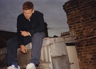 Kae Tempest © Jesse Glazzard