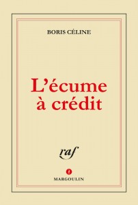 Lécume