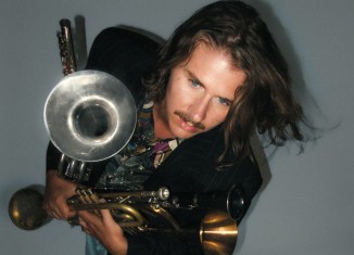 Voyou © Jade De Brito Lopes