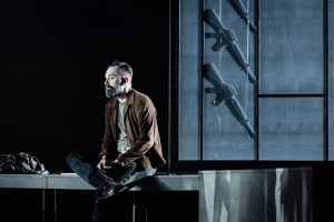 © Simon Gosselin - Opéra de Lille - photo de répétition