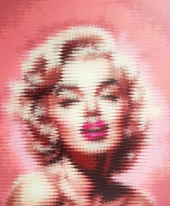 Marilyn © ReBa