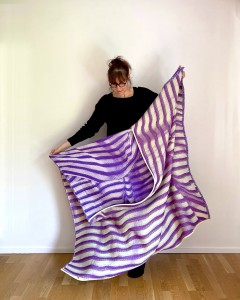Amandine Fabry – Wrinkels – 2024 @Wiktoria Synak