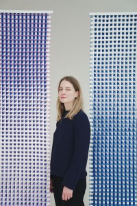 Esther Van Schuylenbergh @ Olympe Tits