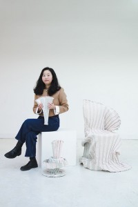 Minjung Kim @ Olympe Tits