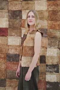 Mathilde Wittock @ Olympe Tits