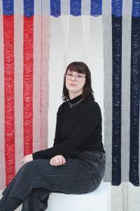 Sarah Carestia @ Olympe Tits