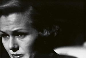 Harry Callahan, Untitled (Chicago), 1950. © The Estate of Harry Callahan. Courtesy Pace Gallery