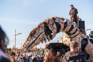 Crédit : Calais XXL — Nohcab