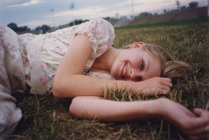 Still from The Virgin Suicides (c) Sofia Coppola