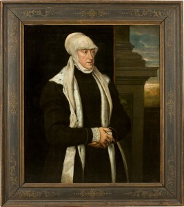 Titien (d’après), Portrait de Marie de Hongrie, après 1548 © Les Arts Décoratifs / Jean Tholance