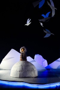 Nuaq © Alexandre Tourte @ Voltekk