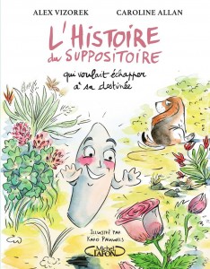 cover_L Histoire du suppositoire