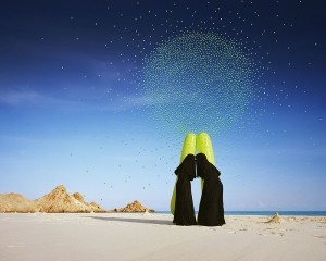 Kiss _ Scarlett Hooft Graafland