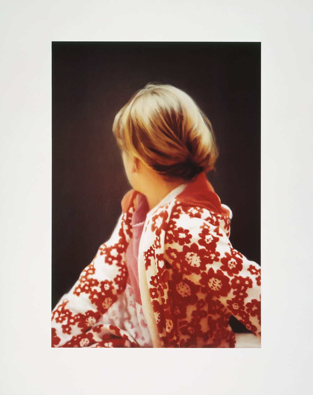 Richter Betty