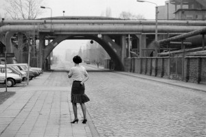 Forgotten Future © Holger Herschel