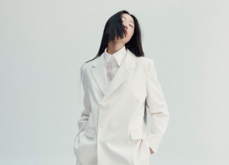 Alan Clerc
Costume
La Redoute - Hiver 2025
Photo : Mélanie Rodriguez