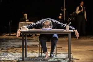 Ivanov © Jean Louis Fernandez