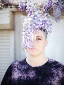 Lucie Pastureau, Les Corps élastiques, 2025. © Lucie Pastureau