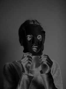 Lucie Pastureau, Les Corps élastiques, 2025. © Lucie Pastureau