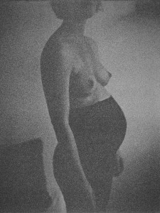 Lucie Pastureau, Les Corps élastiques, 2025. © Lucie Pastureau