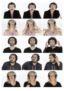 On Fera Mieux La Prochaine Fois © Nicolas Heredia