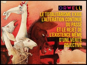 ORWELL Promo 13 © BRIDGEMAN