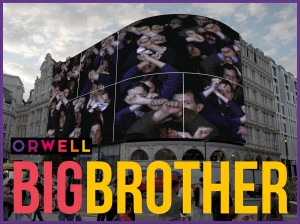 ORWELL Promo 20 © MGM