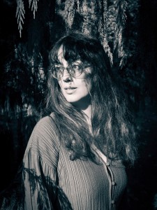 Lucie Pastureau. © Lionel Pralus – Dotation portrait photo ADAGP 2025