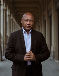 Raoul Peck - Headshot