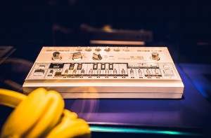 Roland 303 © Museum of Failure