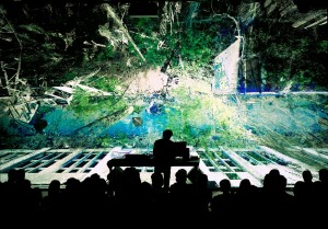 Ryoichi Kurokawa - Subassemblies©Richard Hodonicky