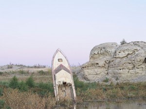 Lake Mead, Nevada, 2022 © Cyril Albrecht