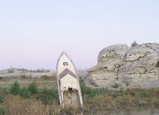 Lake Mead, Nevada, 2022 © Cyril Albrecht