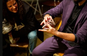 Félix Didou - Pauvres Diables © Kalimba