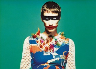 Walter Van Beirendonck, Wild and Lethal Trash, Spring/Summer 1993, © Photo : Ronald Stoops