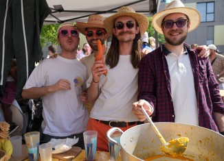 © Majid Behkarpisheh
