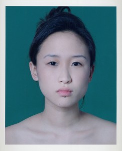 Marie-Jo Lafontaine Babylon Babies (2001)
Photographies (diasec)
Studio Lafontaine