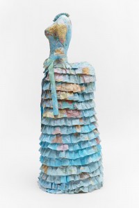 Colonial Dress © Susan Stockwell - 4